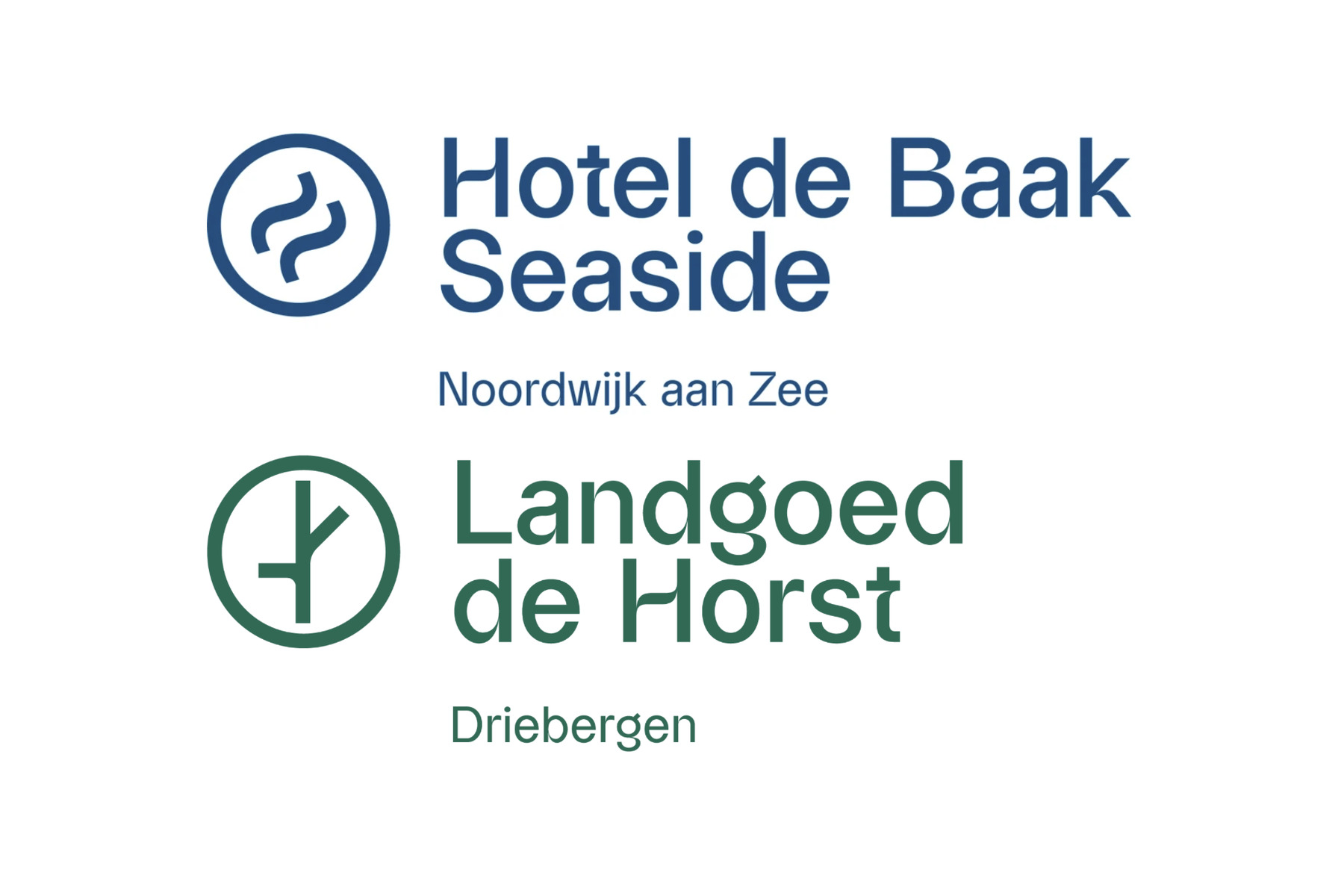Hotel de Baak Seaside en Landgoed de Horst zijn B Corp-gecertificeerd 1