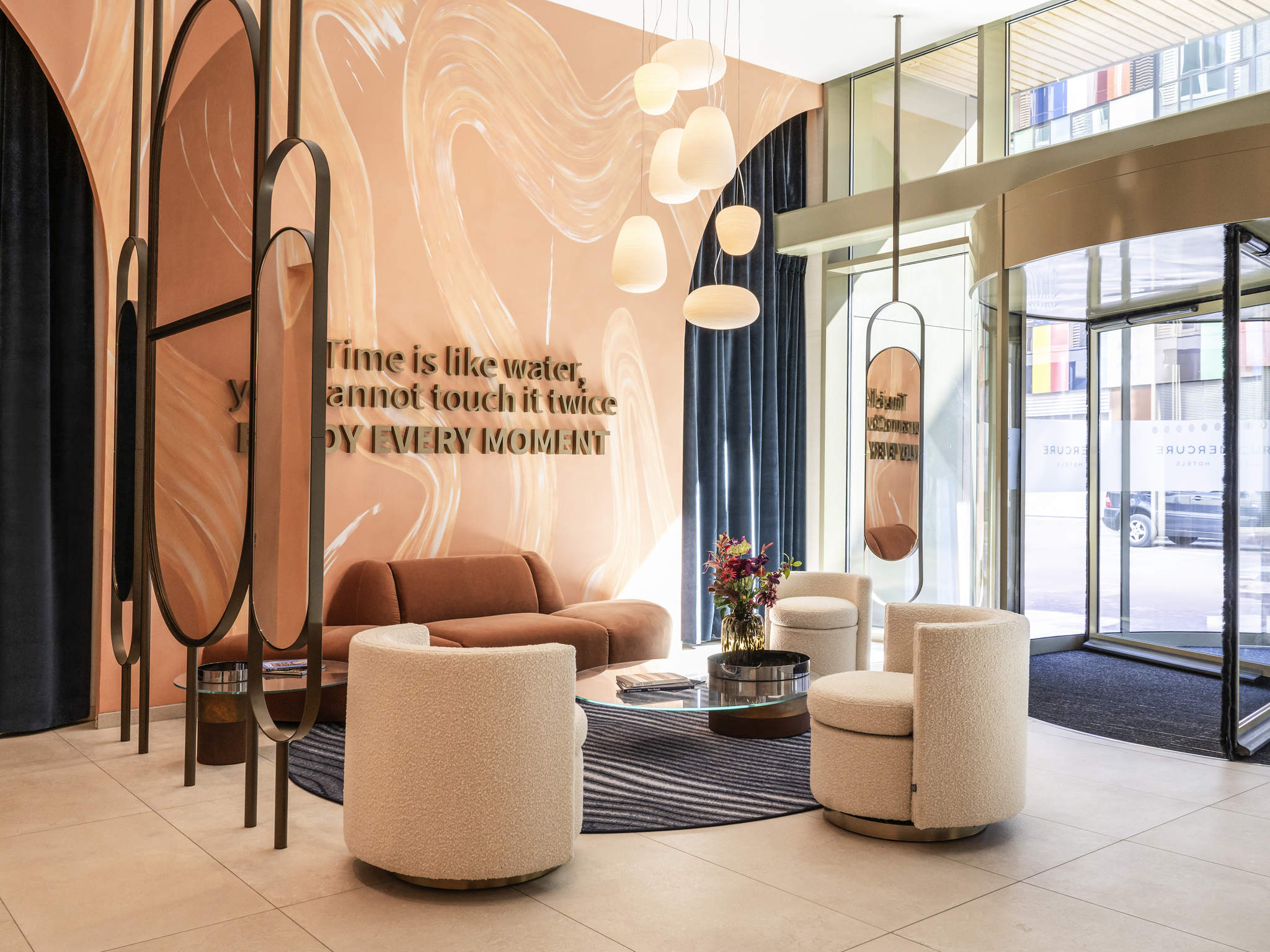 Zes hoteladressen voor een filmweekend in Amsterdam 5