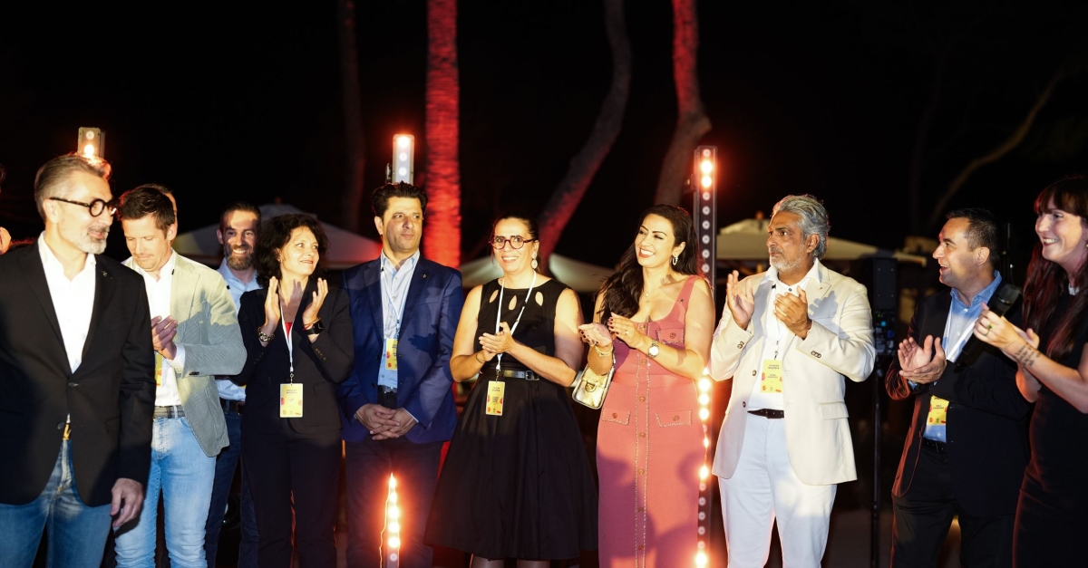 GEM. TREEDT TOE TOT INTERNATIONALE ALLIANTIE LES GRANDES TABLES DU MONDE 2
