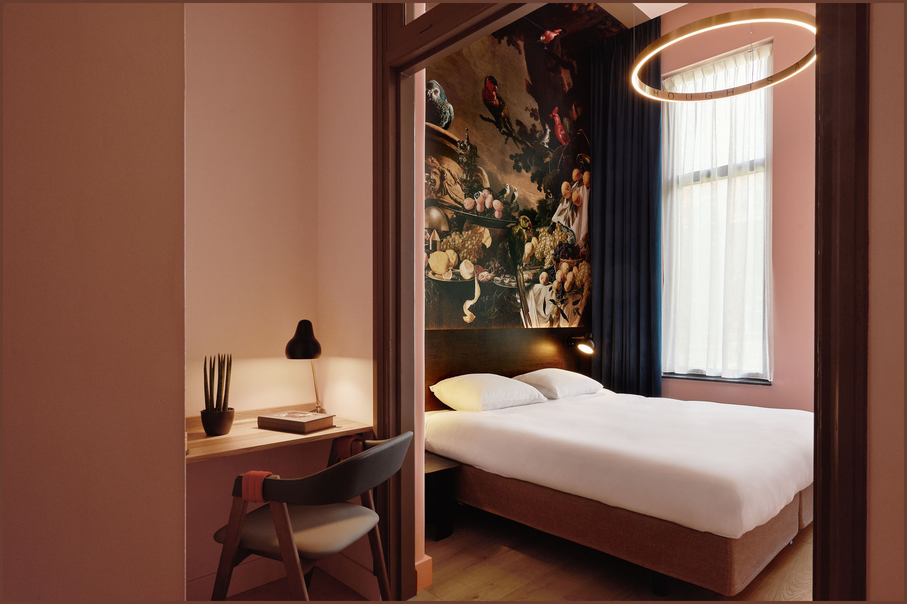 Marriott International sluit akkoord voor acht hotels in Nederland 2