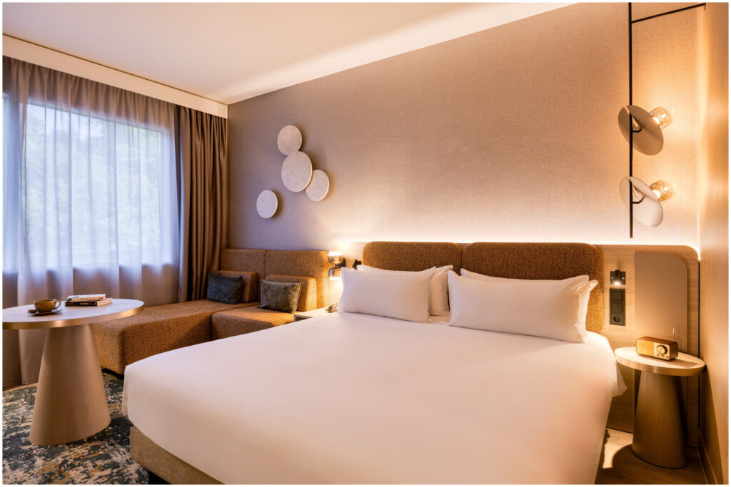 Accor kondigt verbeterde gastervaringen aan in Nederland en België 1