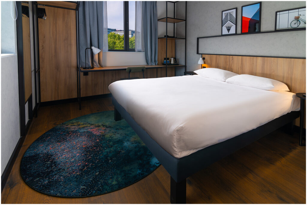 Accor kondigt verbeterde gastervaringen aan in Nederland en België 5