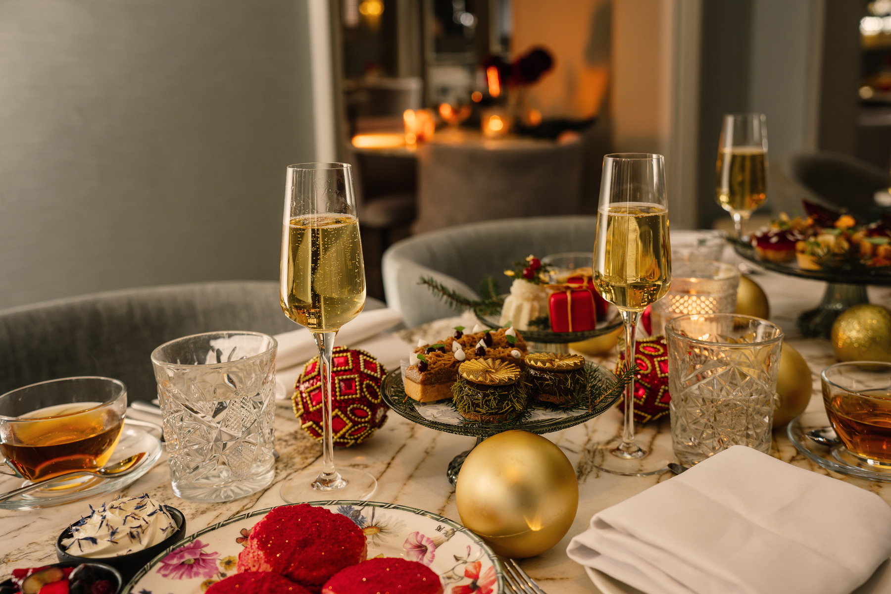 Celebrate the festive season in Amsterdam 1