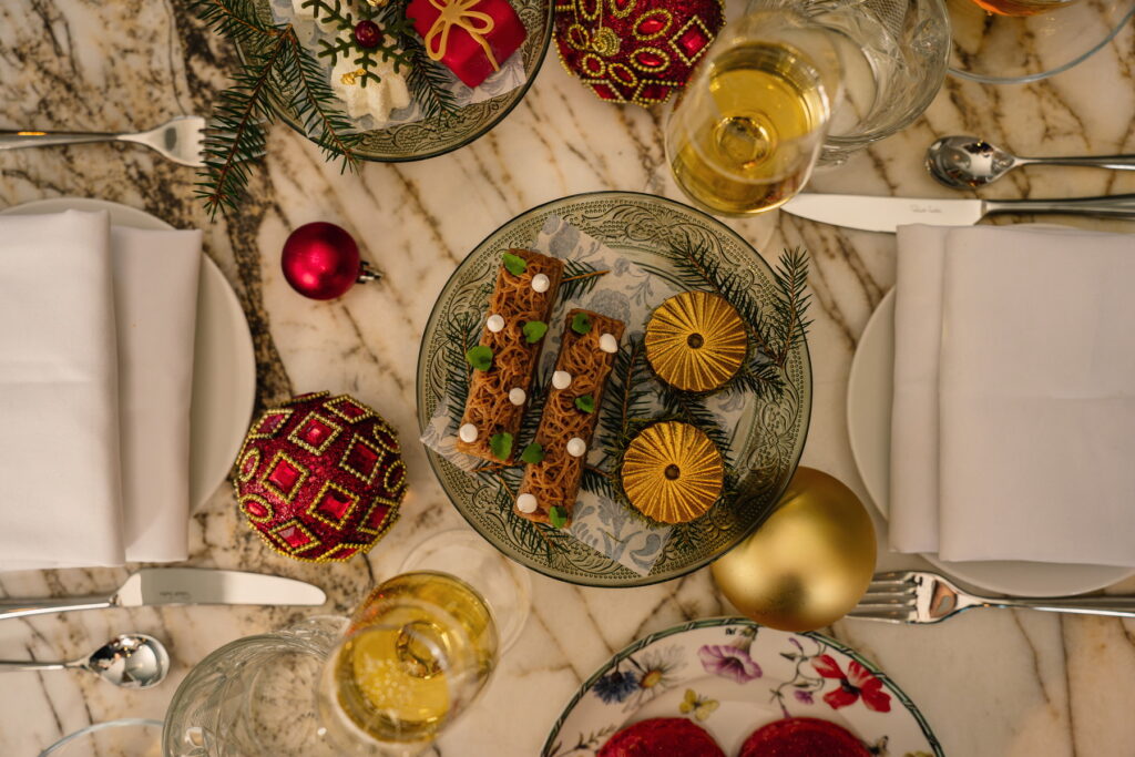 Celebrate the festive season in Amsterdam 1
