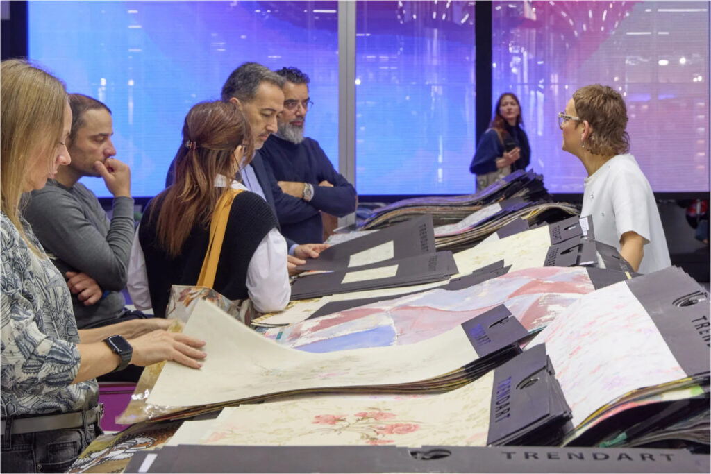 Textielprestaties voor de wereldmarkt: Heimtextil 2027 verbindt interieurdesign, kwaliteit en wereldwijde sourcing 3