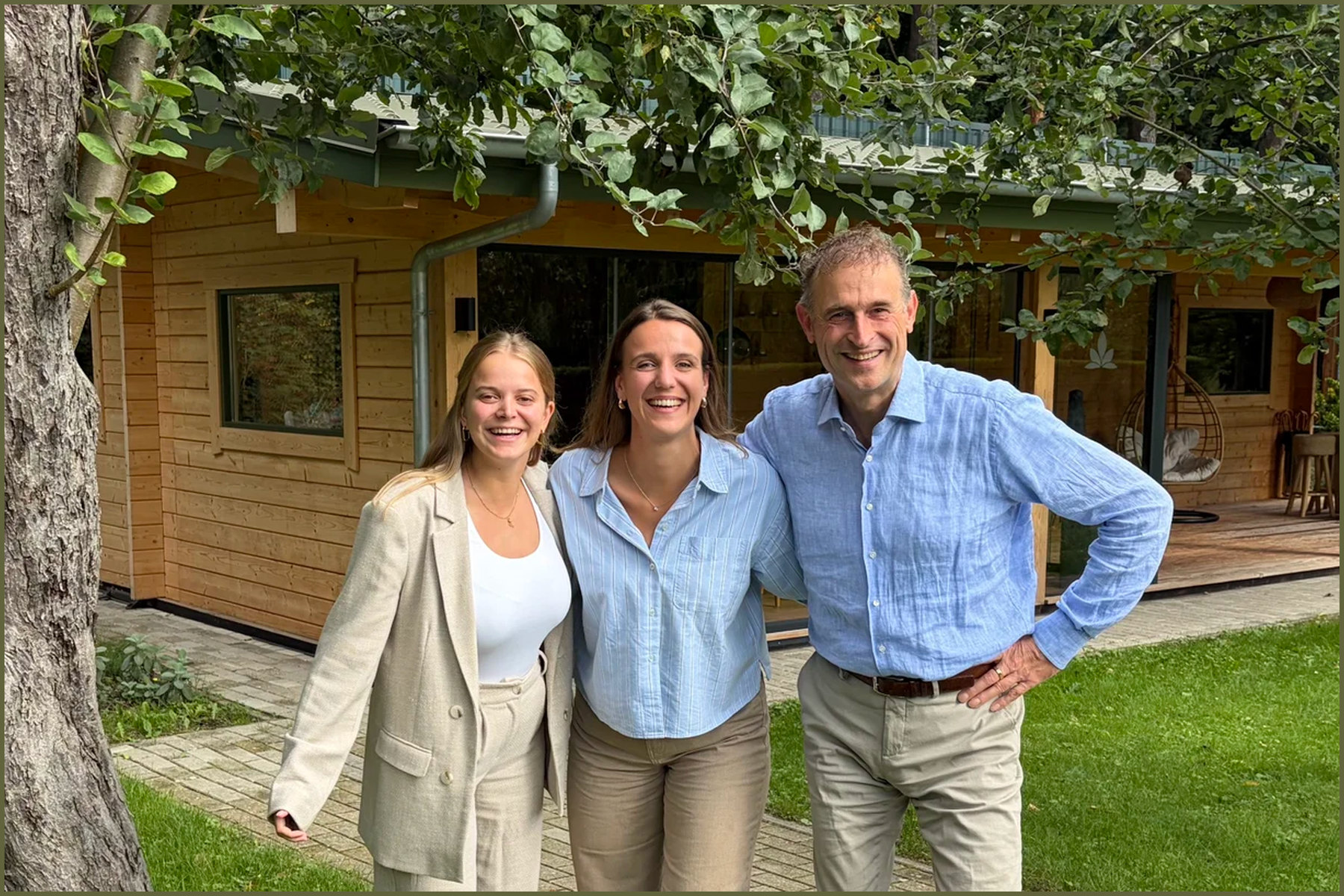 Nieuwe generatie Hotello’s neemt het stokje over achter bekende hospitality-initiatieven 12