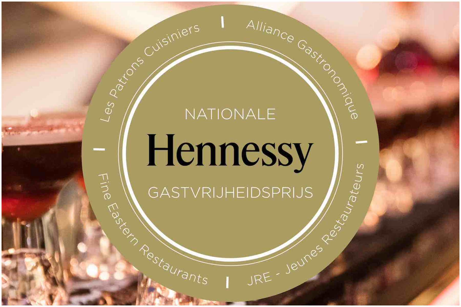  Nationale Hennessy Gastvrijheidsprijs 13