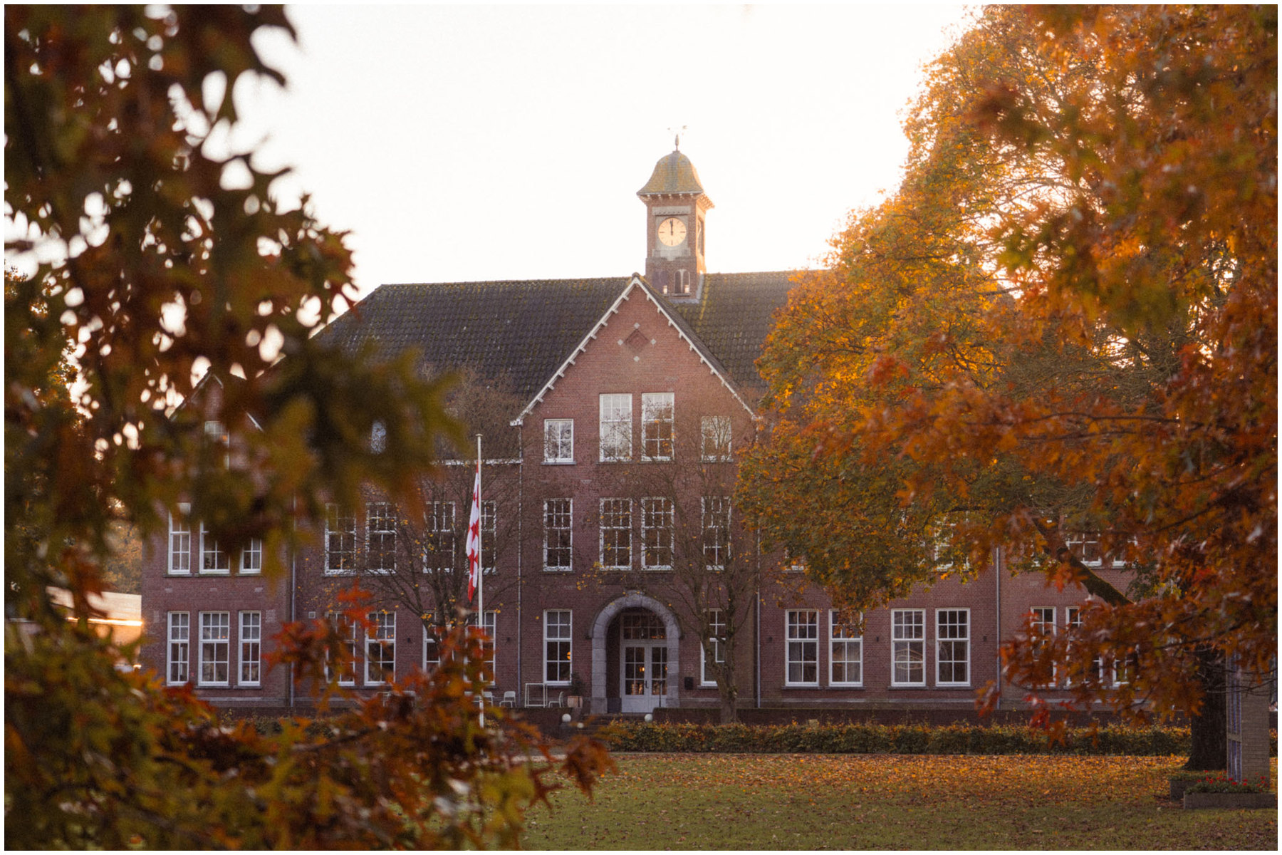 Hotel Ryder in de MICHELIN Guide als enige hotel in de regio 's-Hertogenbosch 1