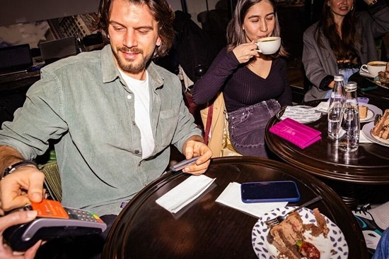 'Hogere prijzen kunnen niet de groeimotor van de horeca blijven' 6